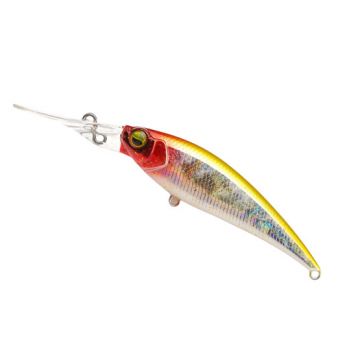 Vobler Raid Level Sprinter 68MR, 6.8cm, 5.9g, Clown