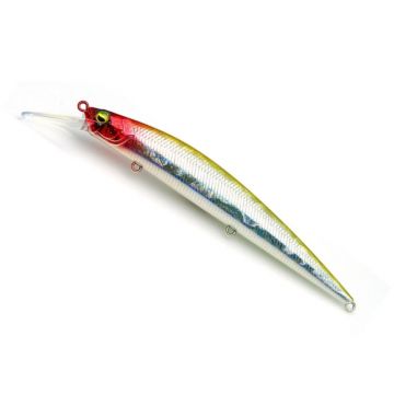 Vobler Raid Minnow Level Plus, 12.5cm, 14g, Clown