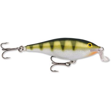 Vobler Shallow Shad Rap 7cm 7g YP