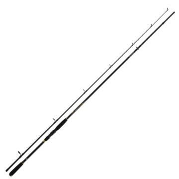 Lanseta Daiwa Crossfire Spin New, 2.70m, 40-100g, 2 tronsoane