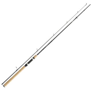 Lanseta Daiwa Exceler Jiggerspin, 2.70m, 5-25g, 2 tronsoane