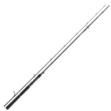 Lanseta Daiwa Tournament SW AGS Jiggerspin, 1.95m, 3.5-14g, 2 tronsoane