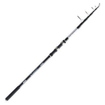 Lanseta Telescopica Jaxon Intensa GTX Tele Carp Max, 3.60m, 3.00lbs