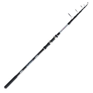 Lanseta Telescopica Jaxon Intensa GTX Tele Carp Max, 3.60m, 3.5lbs