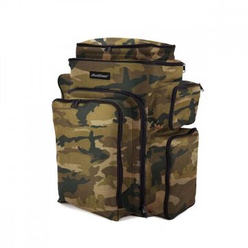 Rucsac Formax Camo Mega, 60×55×34cm