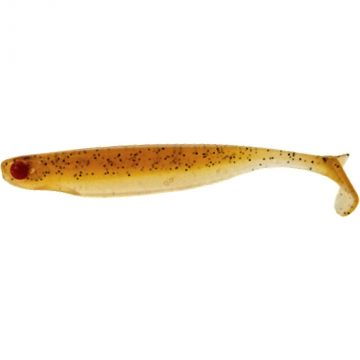 Shad Mustad Mezashi Z Minnow, 7.6cm, Japanese Whiting, 6buc/plic