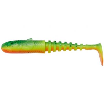 Shad Savage Gear Gobster, 11.5cm, 16g, Firecracker, 5buc/plic