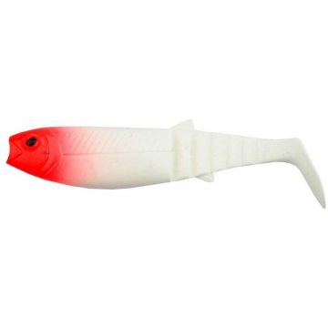 Shad Savage Gear LB Cannibal, 12.5cm, Red Head, 3buc/plic