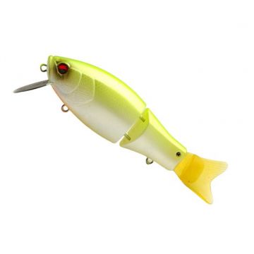 Vobler Raid GI, 9.4cm, 35g, Pearly Chart