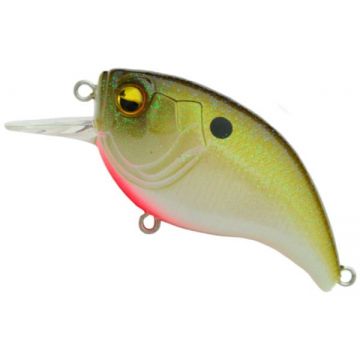 Vobler Raid Japan Level Crank, 5.1cm, 10.5g, 004 Pearl Shad