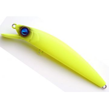 Vobler Raid Japan Level Minnow Quick72, 7.2cm, 5.2g, 002 Lemon Power