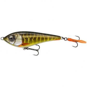 Vobler Savage Gear Deviator Swim SS Glider, 10.5cm, 35g, Pike