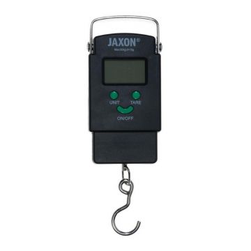 Cantar Digital Jaxon AK-WAM015, 50kg