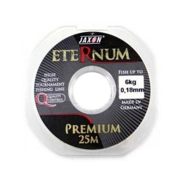 Fir Inaintas Monofilament Jaxon Eternum Premium, 25m (Diametru fir: 0.20 mm)