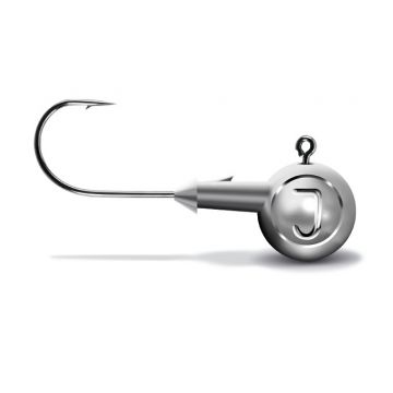 Jig Jaxon Tanami Micro Nr.4 10buc/plic (Greutate jig: 2 g)