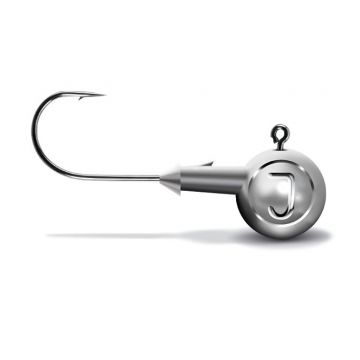 Jig Jaxon Tanami Micro Nr.4 10buc/plic (Greutate jig: 3 g)