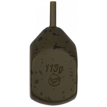 Plumb Square Pear Inline 84G 2Buc/pl