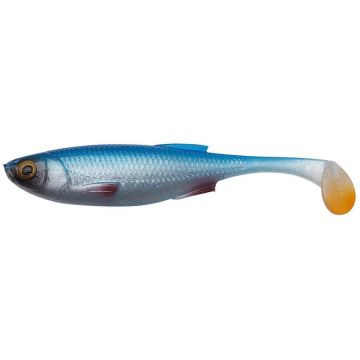 Shad Craft Shad 7.2cm 2.6G Blue Pearl  4buc