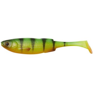 Shad Craft Shad 7.2cm 2.6G Firetiger 4buc