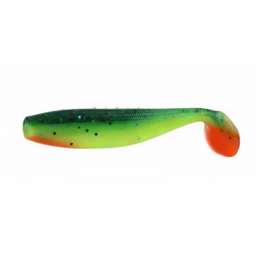 Shad Formax Speedy Shad Attack, 10cm, Culoare 001, 5buc/plic