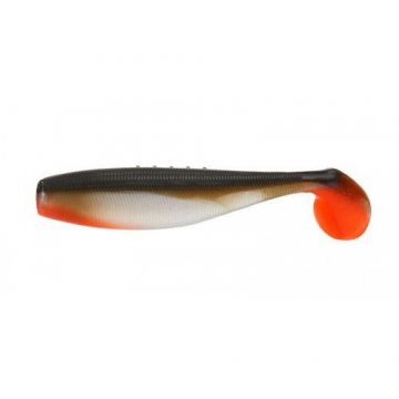 Shad Formax Speedy Shad Attack, 10cm, Culoare 002, 5buc/plic