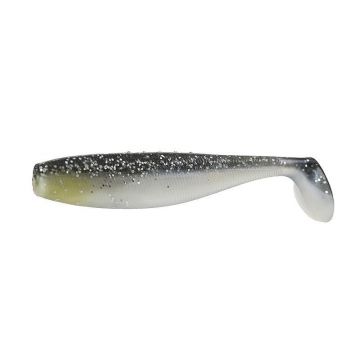 Shad Formax Speedy Shad Attack, 10cm, Culoare 004, 5buc/plic