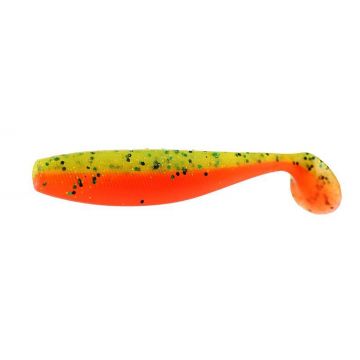 Shad Formax Speedy Shad Attack, 10cm, Culoare 005, 5buc/plic