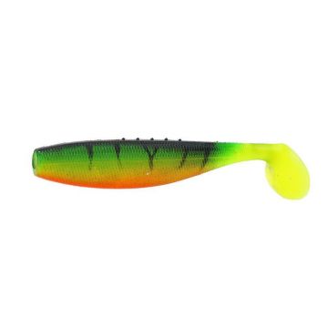 Shad Formax Speedy Shad Attack, 10cm, Culoare 019, 5buc/plic