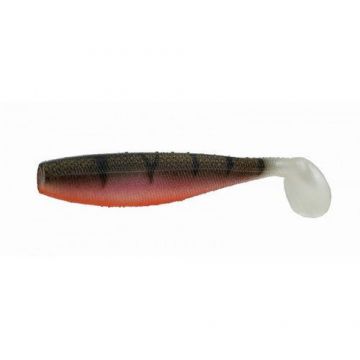 Shad Formax Speedy Shad Attack, 10cm, Culoare 020, 5buc/plic