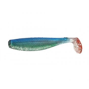 Shad Formax Speedy Shad Attack, 10cm, Culoare 022, 5buc/plic