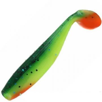 Shad Formax Speedy Shad Attack, 12cm, Culoare 201, 5buc/plic