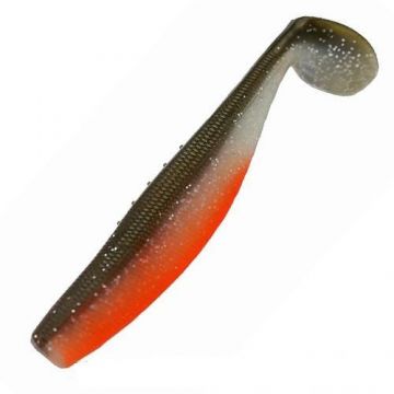 Shad Formax Speedy Shad Attack, 12cm, Culoare 206, 5buc/plic