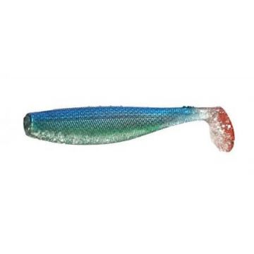 Shad Formax Speedy Shad Attack, 12cm, Culoare 222, 5buc/plic