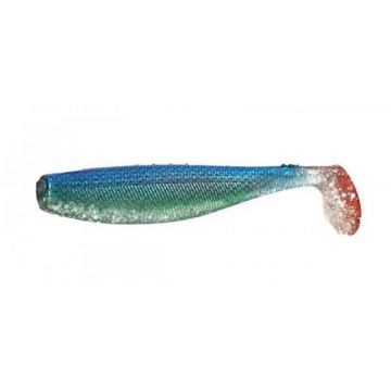 Shad Formax Speedy Shad Attack, 7.5cm, Culoare 722, 5buc/plic