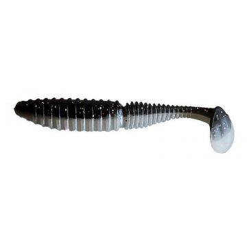 Shad Formax Thunder, 10cm, Culoare 351004, 5buc/plic