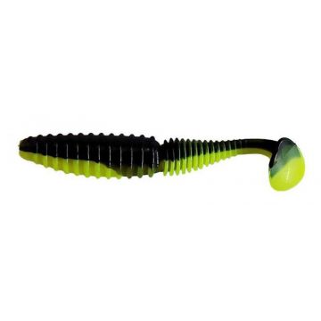 Shad Formax Thunder, 10cm, Culoare 351010, 5buc/plic