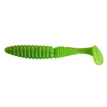 Shad Formax Thunder, 10cm, Culoare 351030, 5buc/blister