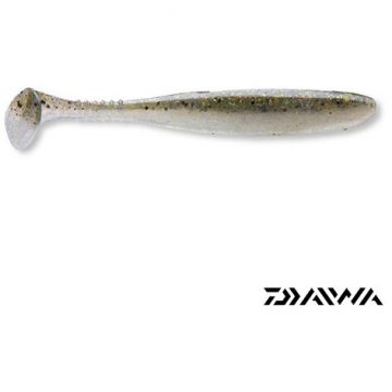 Shad Tournament D'Fin 10cm Green Pearl