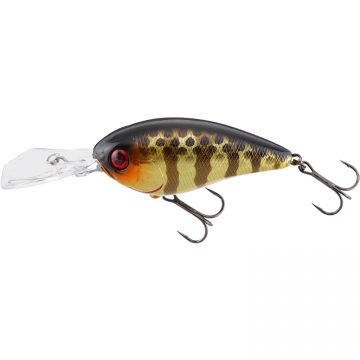 Vobler Digle 3+ 6.6cm 16.4g SK Champagne Gold Gill