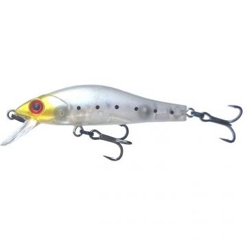 Vobler Scurry Minnow 55S 5.5cm 5G Pearl Spot