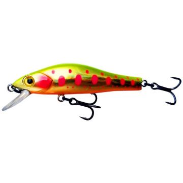 Vobler Scurry Minnow 55S 5.5cm 5G Pink Trout