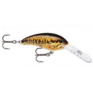 Vobler Shad Dancer 7cm 15g SBL