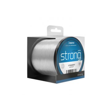 Fir Monofilament Delphin Strong Cat, 600-2000m (Diametru fir: 0.50 mm)