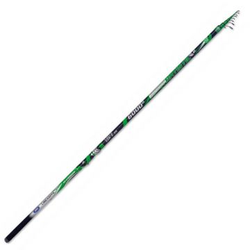 Lanseta Lineaeffe Artistic Superior Bolo Rod 4.00m, 5-25g