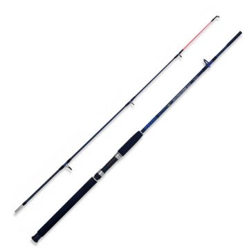 Lanseta Lineaeffe Caspian Pro Rod 2.10m, 100-250g, 2 tronsoane