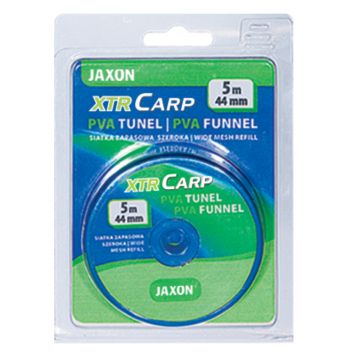 Plasa PVA Jaxon Fast Reincarcare 5m (Diametru: 44 mm Wide)