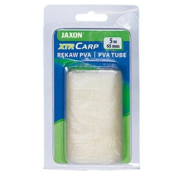 Plasa Solubila PVA Fast Jaxon Reincarcare 5m (Diametru: 45 mm)