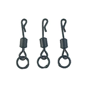 Vartej Jaxon Quick Change Swivel cu Anou, 5buc/plic