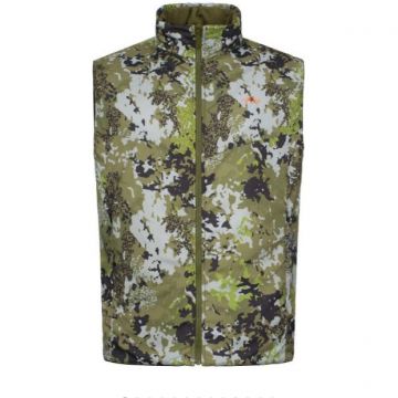 Vesta Blaser Endeavor Reversibila Olive-Camo (Marime: XXXL)