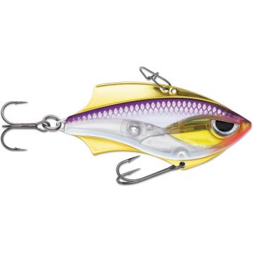 Vobler Rapala Rap-V Blade, culoare PD, 6cm, 14g